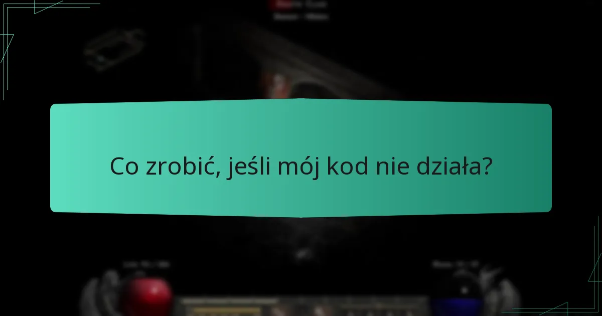 Jak zrealizować kod Battle.Net?