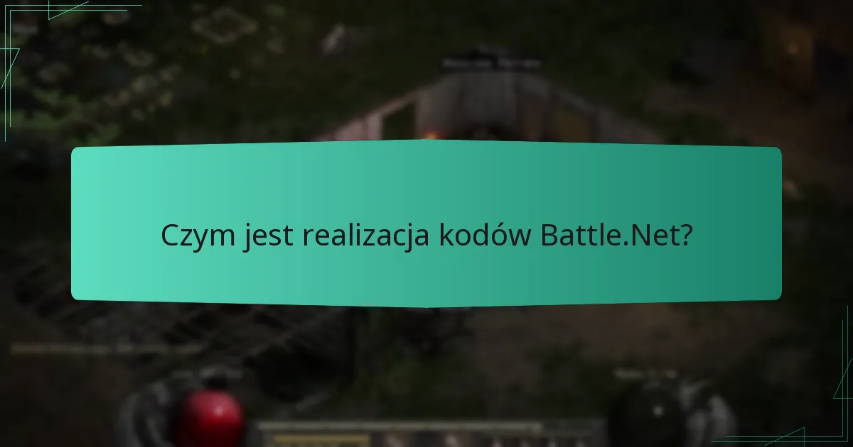 Jak używać kart podarunkowych na Battle.Net?