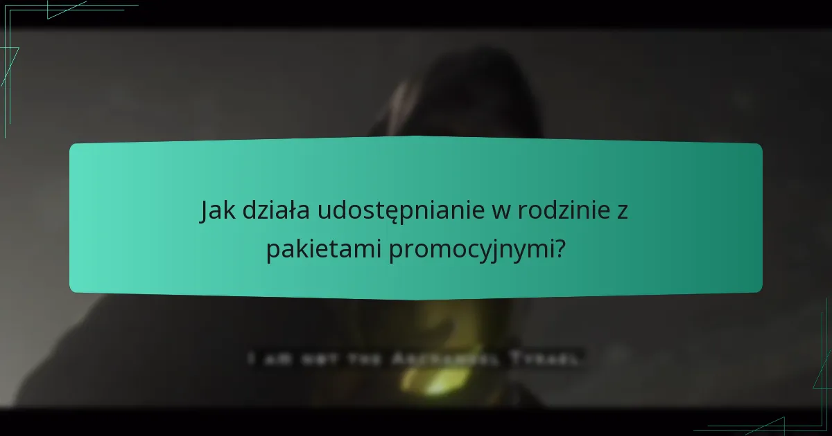 Jakie opcje prezentów są dostępne dla pakietów promocyjnych?