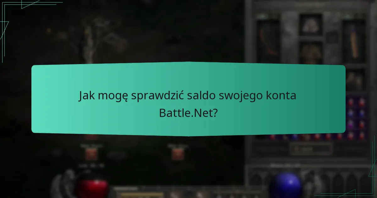 Jaki jest proces łączenia mojego konta Battle.Net?