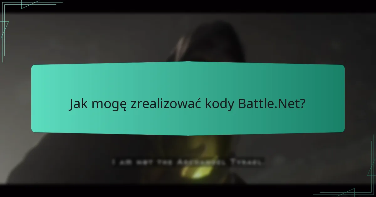 Jakie są najlepsze praktyki dotyczące dzielenia się kodami Battle.Net?