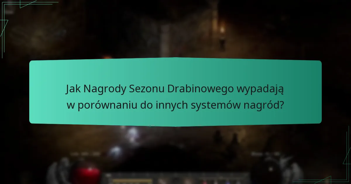 Jak pętle feedbackowe są integrowane w systemie nagród?
