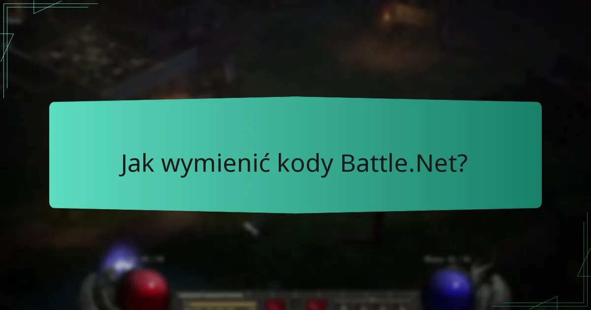 Jakie są typowe problemy podczas wymiany kodów?