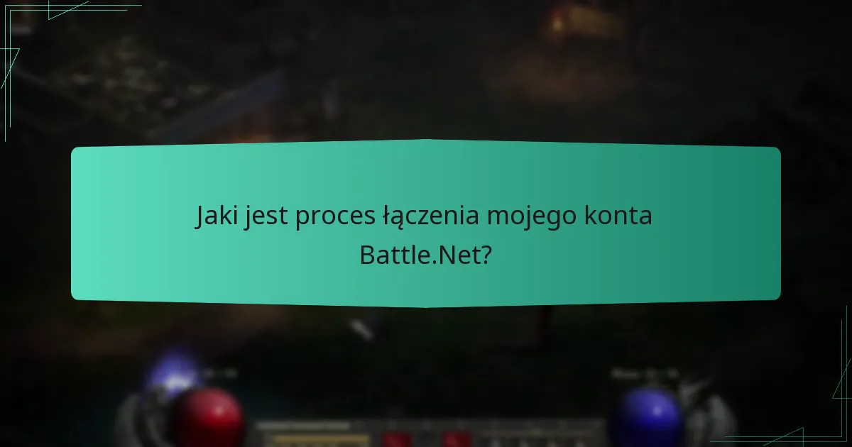 Jak zarządzać ustawieniami mojego konta Battle.Net?