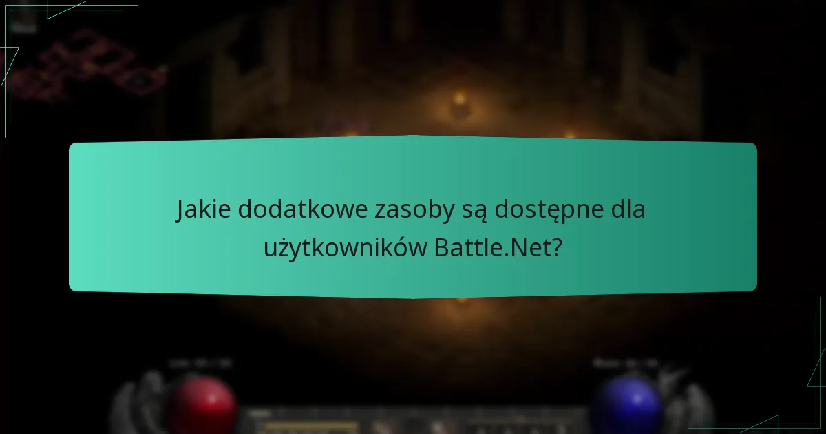 Jak mogę rozwiązać problemy z realizacją kodu Battle.Net?