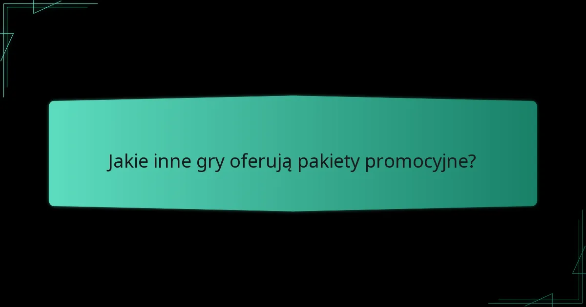 Jakie są korzyści międzygraniczne pakietów?