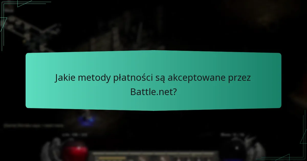 Jakie są zasady zwrotów za zakupy na Battle.net?