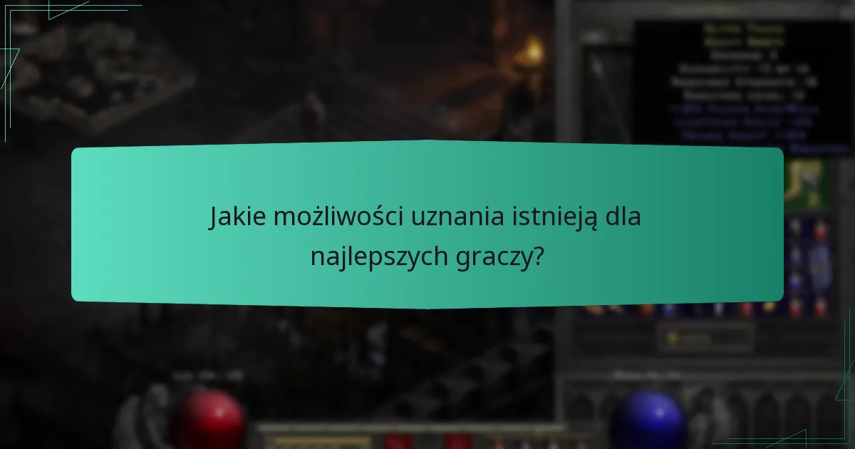 Jak gracze mogą poprawić swoje pozycje w Sezonach Drabinkowych?