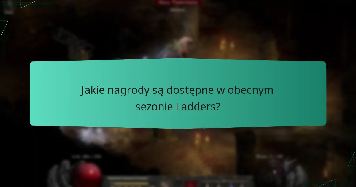 Jakie powiadomienia w grze mogą oczekiwać gracze podczas sezonu Ladders?