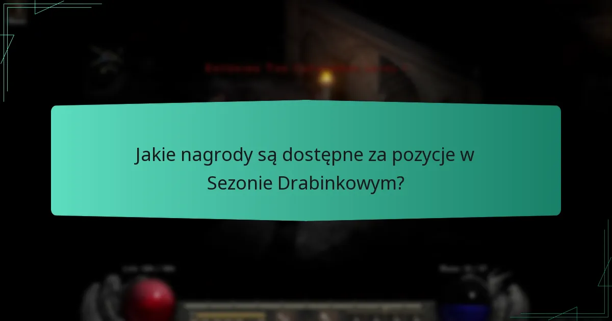 Jakie możliwości uznania istnieją dla najlepszych graczy?