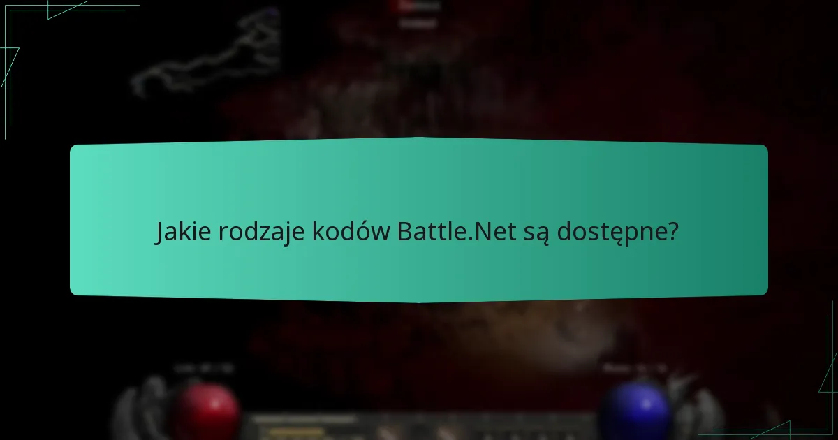 Jak realizacja kodów Battle.Net porównuje się z innymi platformami?