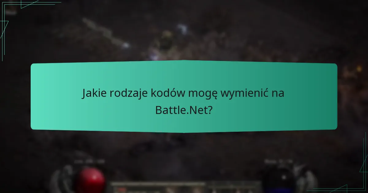 Gdzie mogę kupić kody Battle.Net?